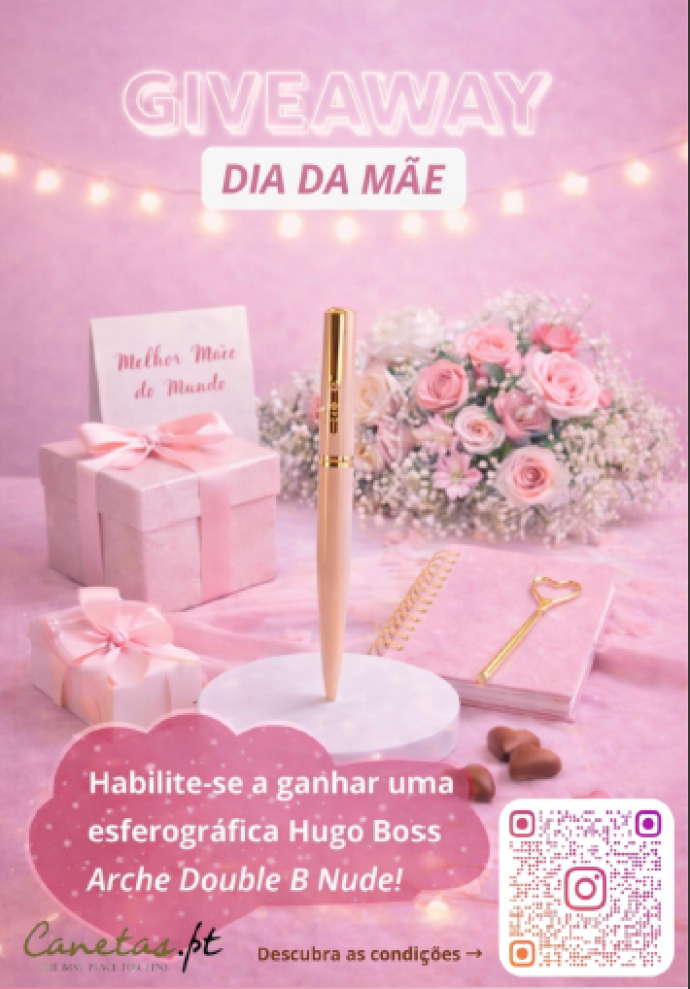 Mother's Day - Pens.pt